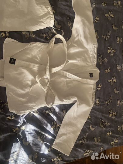 Кимоно для дзюдо 170