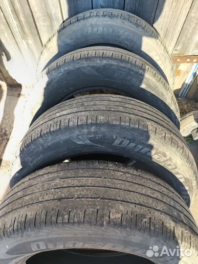 Hankook Dynapro HP2 RA33 225/65 R17