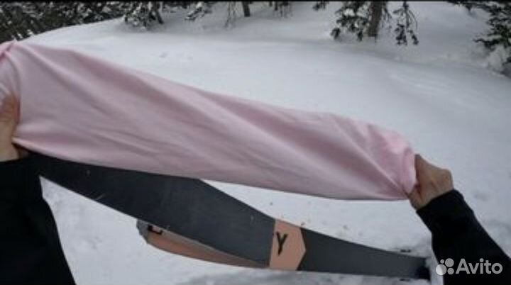 Носки чулки чехлы сетки для камуса