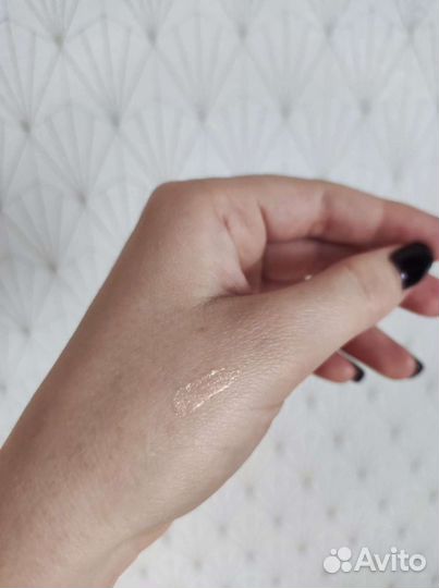 Блеск для губ