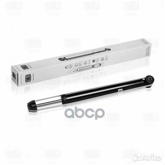 Амортизатор Skoda Octavia 96- задн. газ. AG18