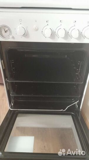 Плита газовая б/у