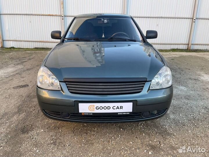 LADA Priora 1.6 МТ, 2009, 148 000 км