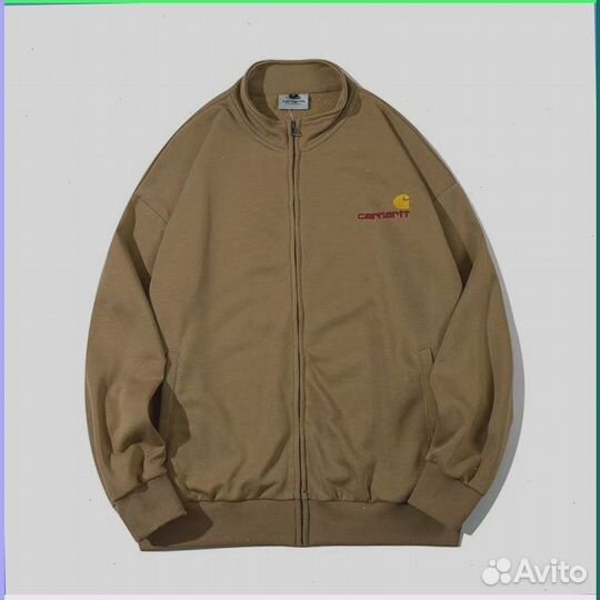 Зип худи Carhartt (Art товара: 17882)