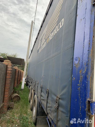 Полная штора