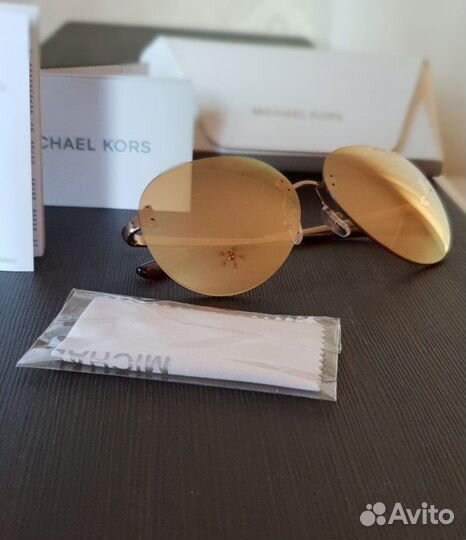 Очки Michael Kors оригинал