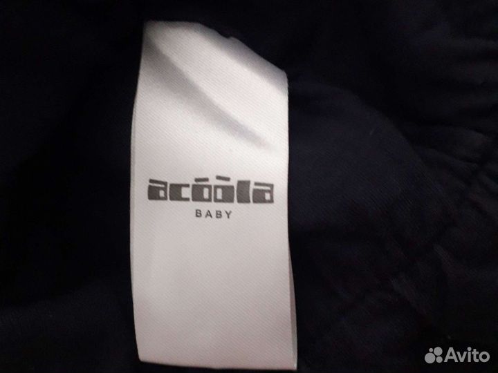 Шапка для мальчика