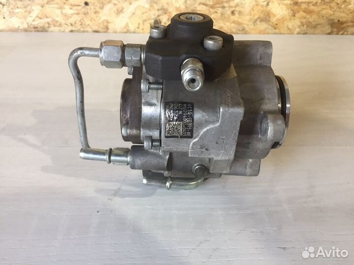 Тнвд (топливный насос ) ford transit 2.2