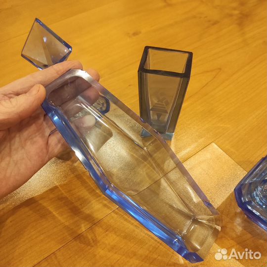 Zepter, шейкер