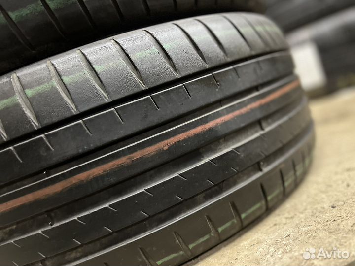 Michelin Pilot Sport 4 225/45 R19