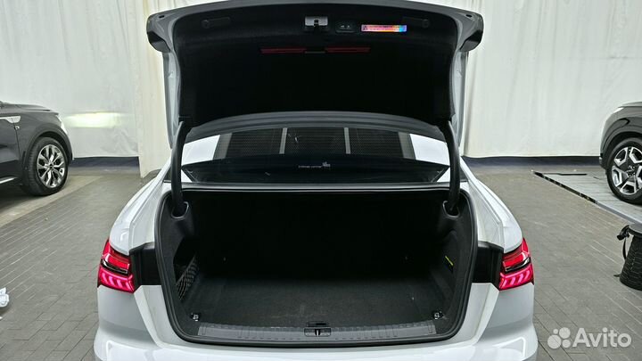 Audi S6 3.0 AT, 2020, 32 770 км