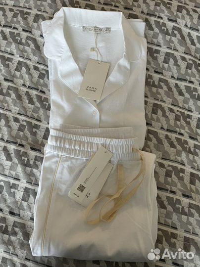 Женская домашняя одежда