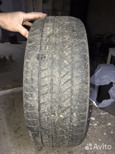 DoubleStar DH02 225/55 R17