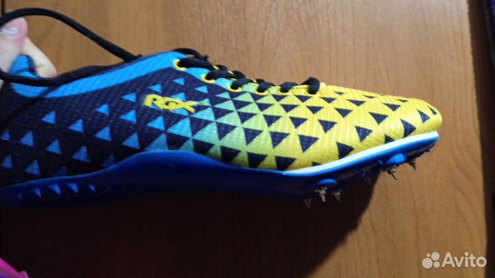 Шиповки для бега