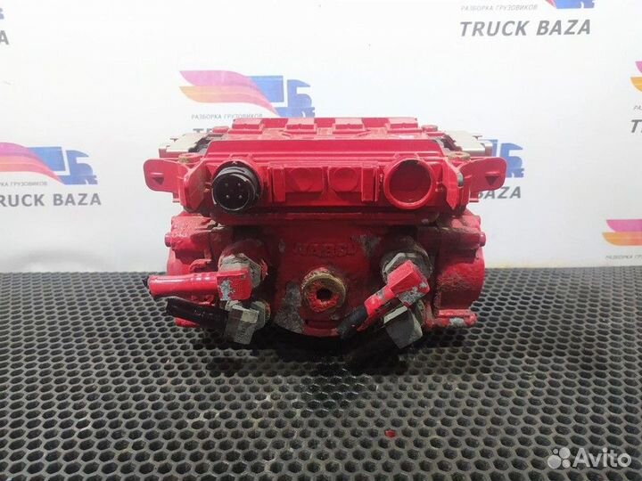 1607915 Модулятор EBS задний Daf CF, Daf XF105