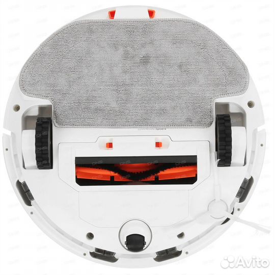 Робот-пылесос Xiaomi Robot Vacuum S12 EU, новый
