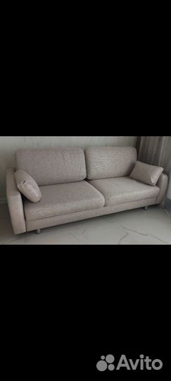 Диван еврокнижка. Доставка