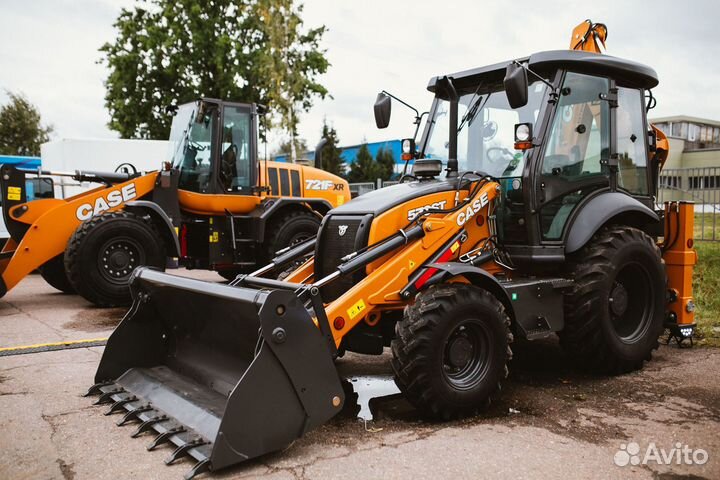 Тракторист (машинист экскаватора)