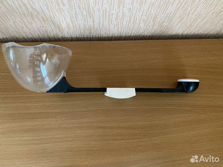 Весы дозировочные СССР