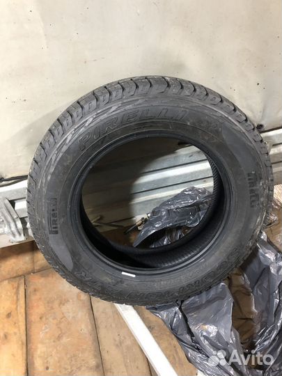 Pirelli Scorpion ATR 185/75 R16