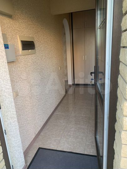 Дом 200 м² на участке 3 сот.