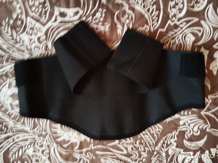 Бандаж для беременных фэст