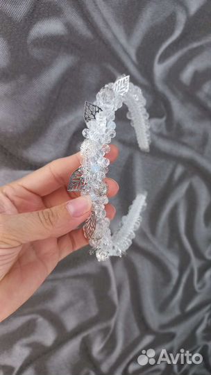 Ободок для волос