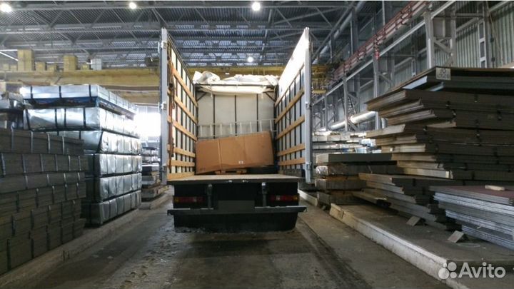 Грузоперевозки межгород для юр лиц от 300км