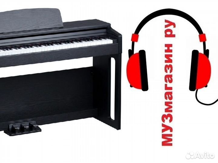 Пианино от 20000 и Medeli UP81 цифровое, новое