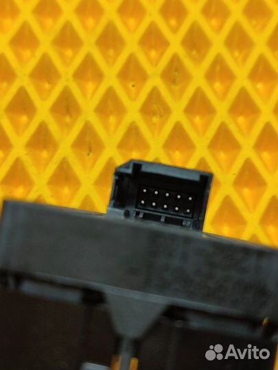 Блок кнопок стеклоподъемника Audi A6 C7 2.8 2012