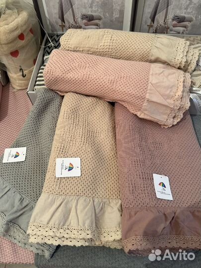 Полотенце банное махровое турция новое