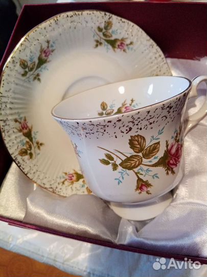 Чайные Бокалы-хамелеоны