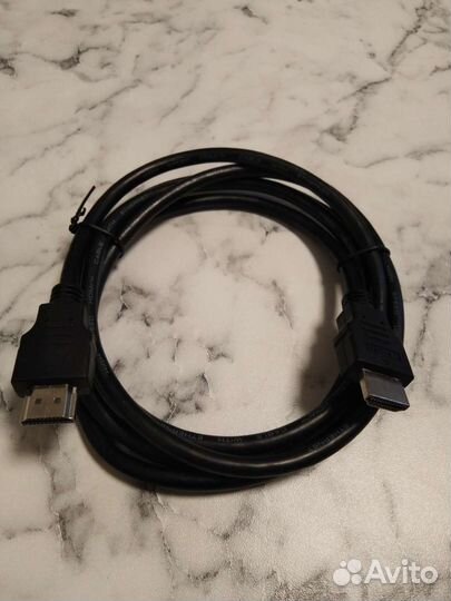 Кабель Hdmi