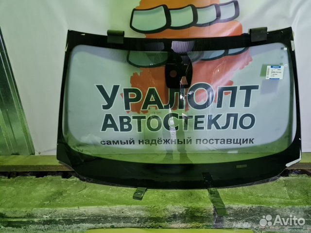 Лобовое стекло с обогревом Hyundai Tucson (III)