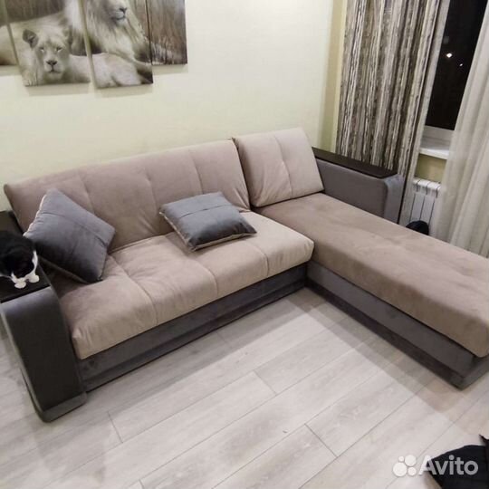 Перетяжка мебели. Ремонт мебели