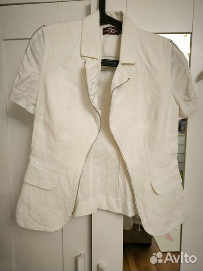 Dress code пиджак