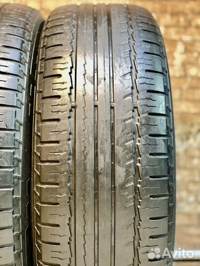 Nokian Tyres Nordman S SUV 225/65 R17 102H