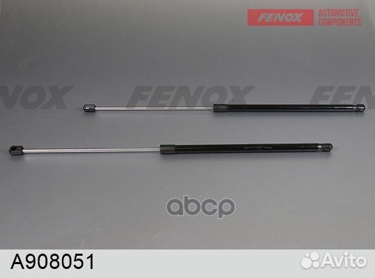 Амортизатор капота camry ACV40, GSV40 2006