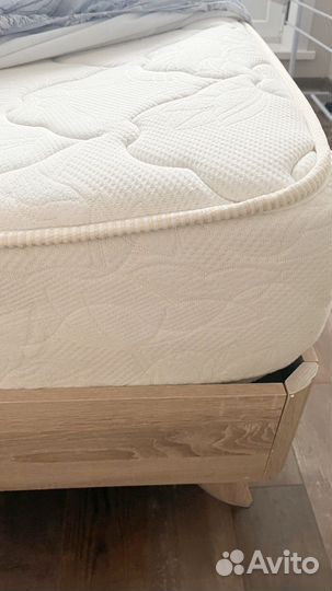 Матрас 160х200 бу