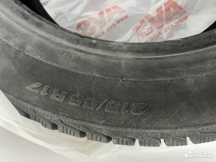 Viatti Brina 215/55 R17