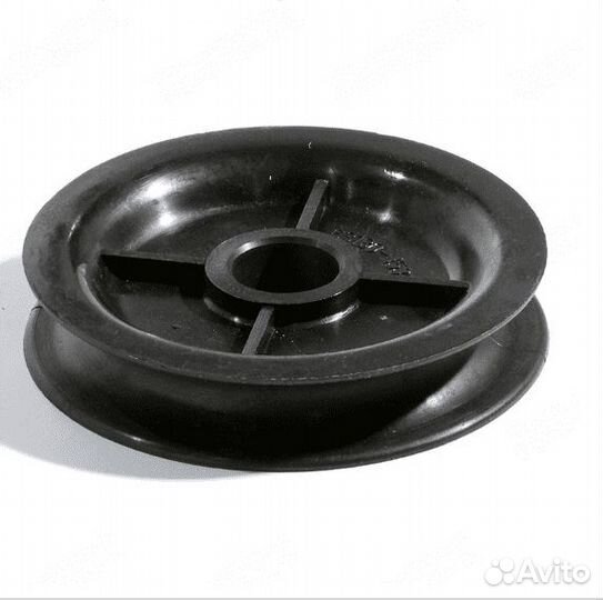 Ролик гибкого соединения (ширина 26) на смещение