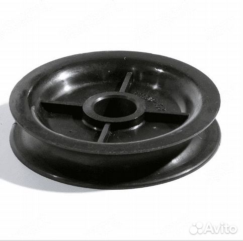 Ролик гибкого соединения (ширина 26) на смещение