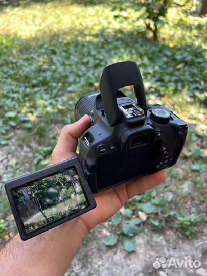 Фотоаппарат