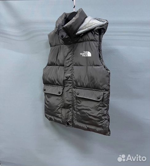 Куртка the north face