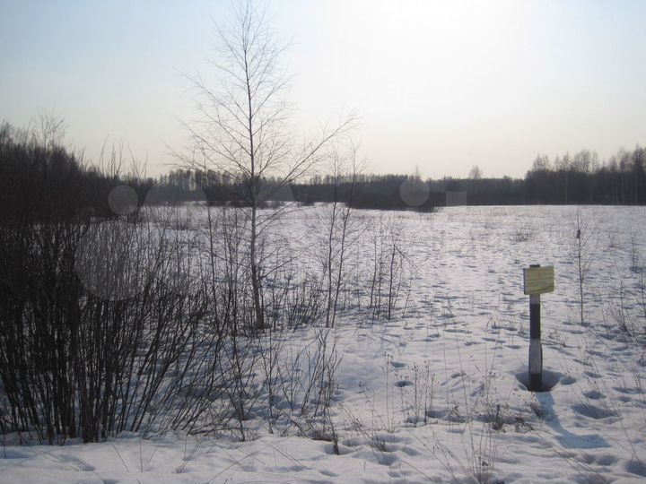 Участок 19,2 га (СНТ, ДНП)