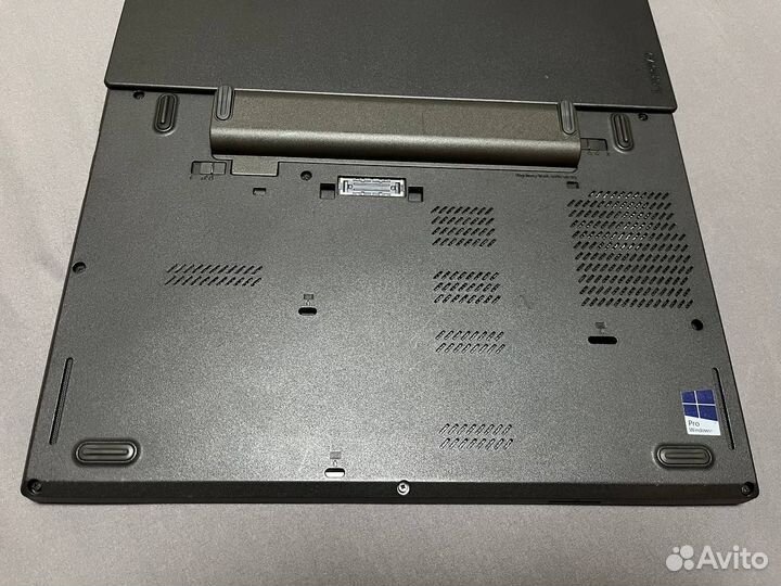 Lenovo Thinkpad L460 (i3/8G RAM/128G SSD/500G HDD)