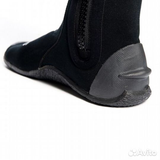 Неопреновые ботинки для дайвинга Utrish 5мм