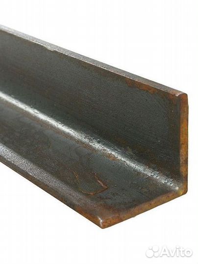 Уголок металлический 25 мм UM-3814