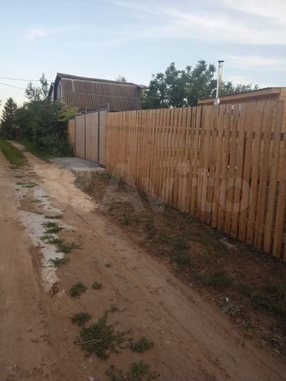 Дача 54 м² на участке 4 сот.