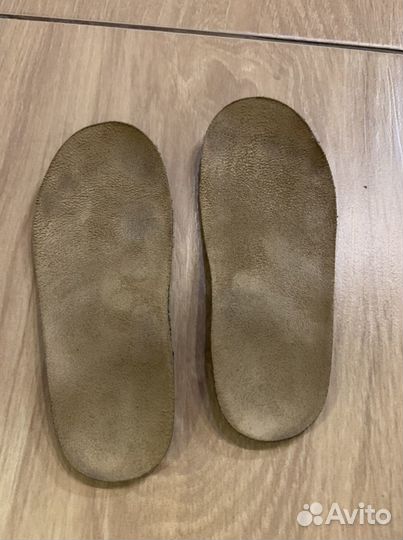 Стельки ортопедические Orto Toy (Орто той)